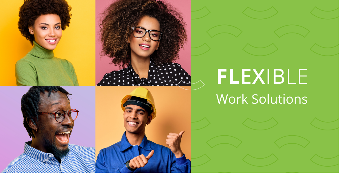 flexible work solutions