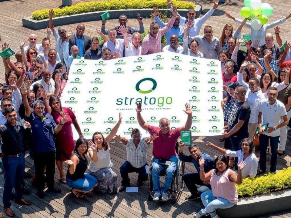 future of stratogo